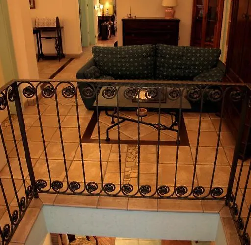 La Corte Del Cavaliere Bed&Breakfast