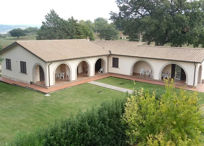 Agriturismo il Giardino