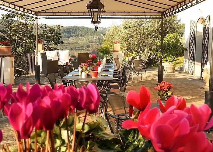 B&B Le Dimore Mezza Costa - Home Restaurant&Spa