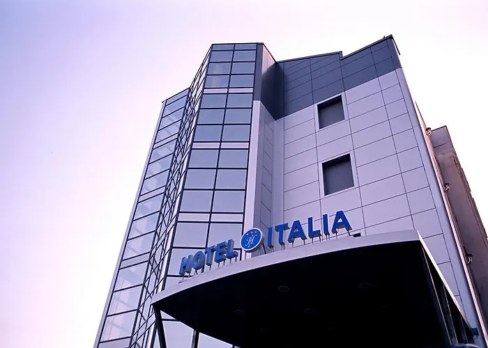 Hotel Italia