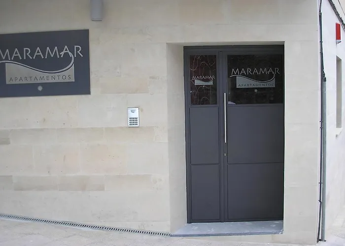 Maramar