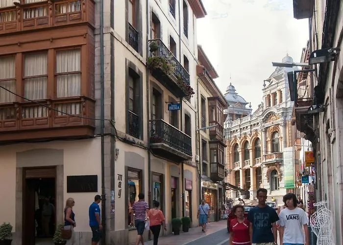 Casa de huéspedes: Pension Iberia