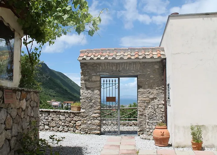 Casa Scola