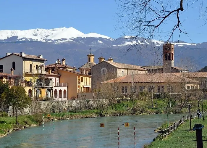 La Casetta Dei Sogni