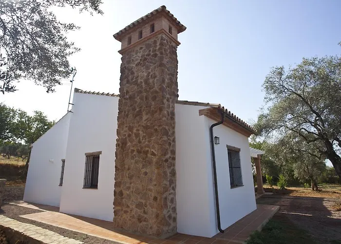La Serrana De