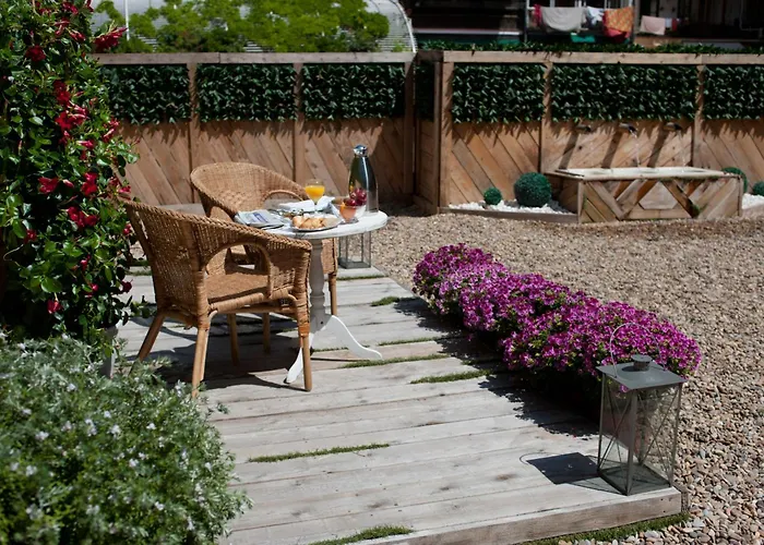Bachome Terrace B&B
