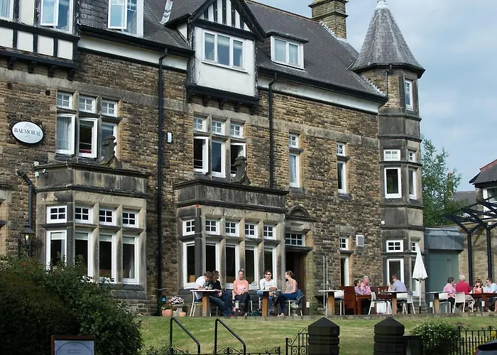 Balmoral