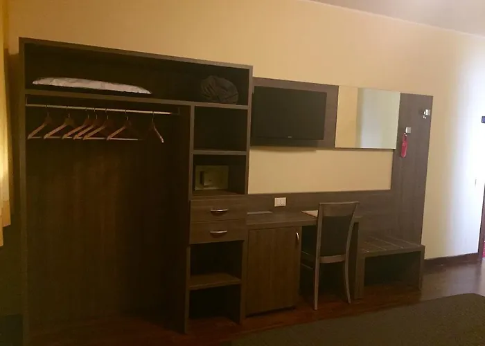 Albergo economico: Hotel Anxanum