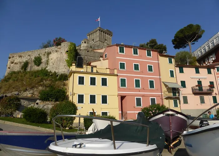 Il Pellegrino