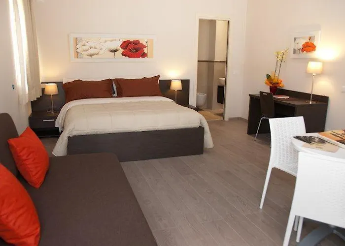 Il Marlo Suite&Breakfast
