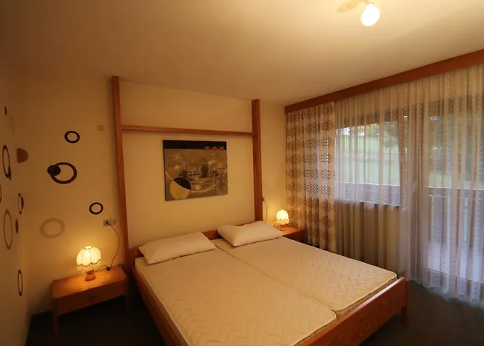 Residence Ben Ste