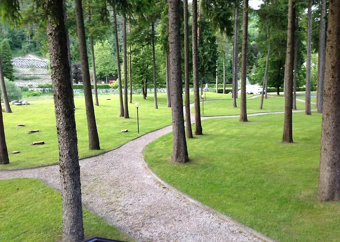 Residenza Finestra sul Parco