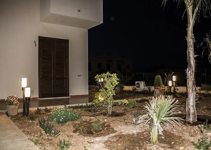 Residence Antico Baglio