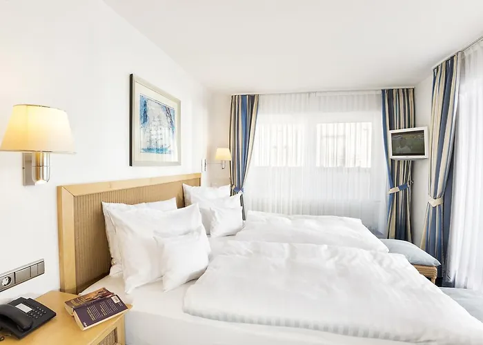 Strandhotel Juister Hof