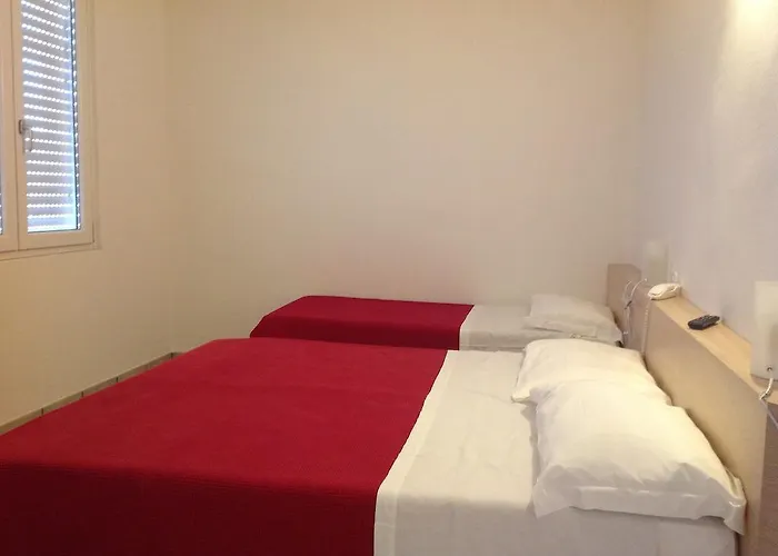 Albergo La Portaccia