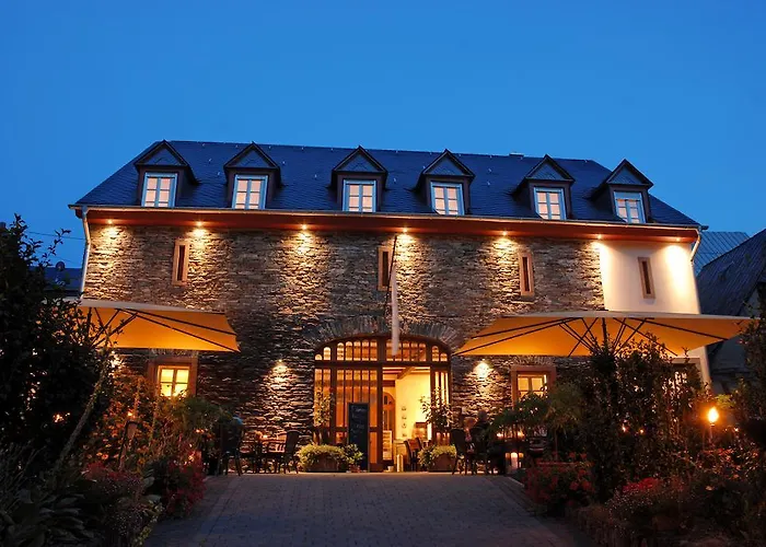 Juffer Flair Restaurant