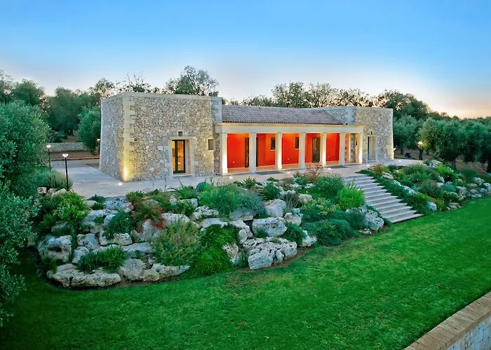 Casa vacanze: Agriturismo La Collina Degli Ulivi