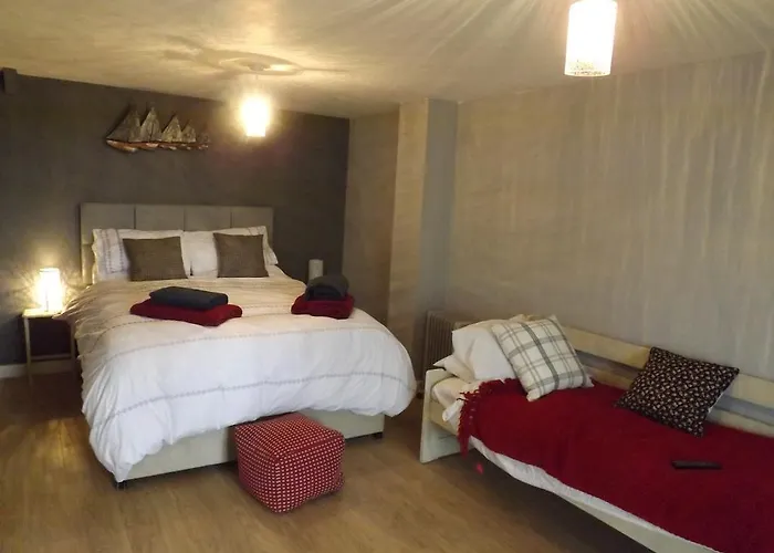 Swallows Guest House