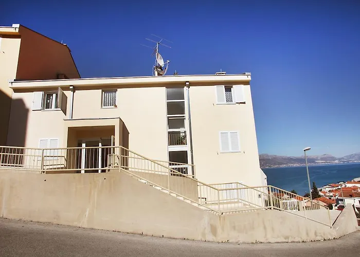 Apartment Marina
