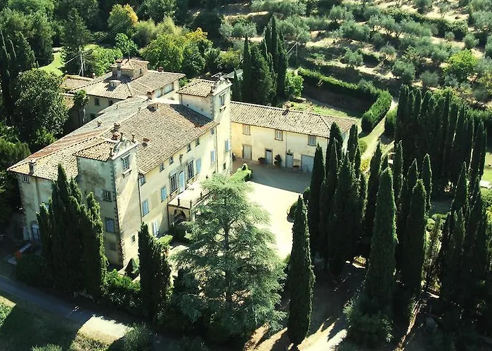 Fattoria Di Mandri