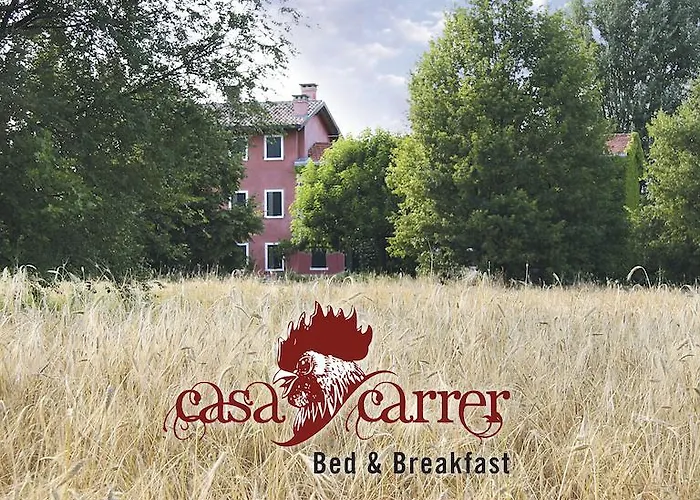 Casa Carrer B&B