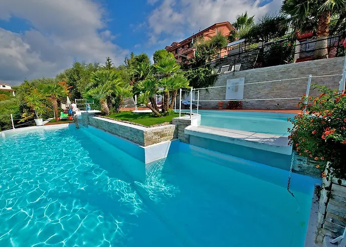 Hotel Am Villa Giada Resort
