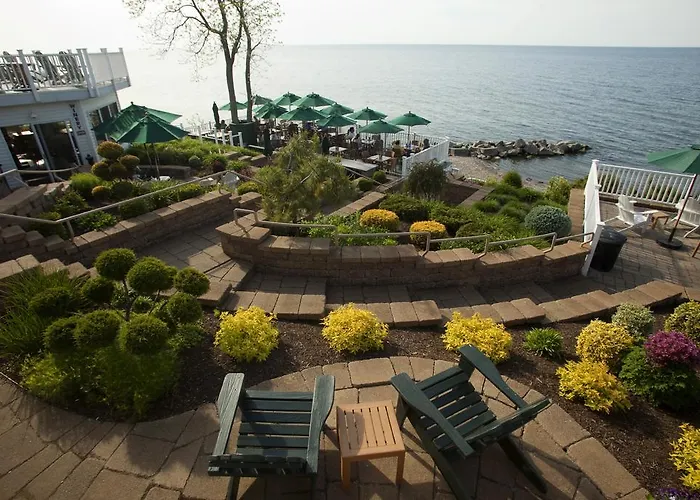 The Lakehouse Inn Geneva