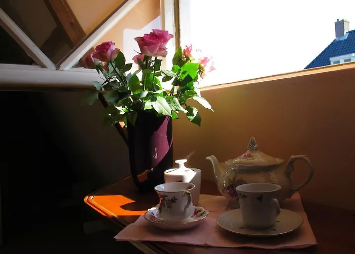 Gästehaus: Wild Roses