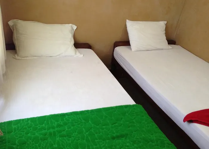 Grand View Guesthouse