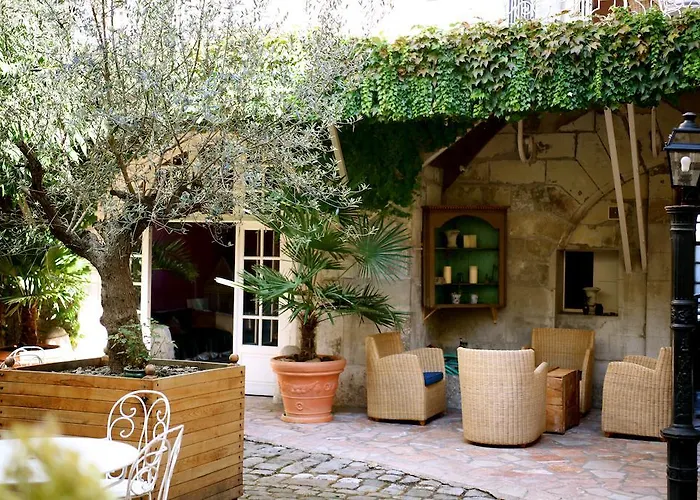  Le Patio & Spa