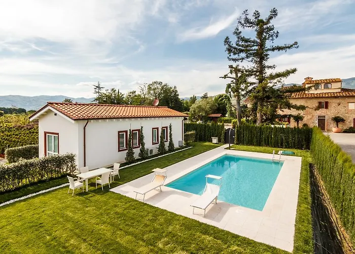 Casa Vacanze Podere Villa Olmo