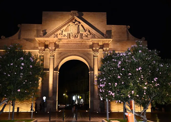 B&B Le Comari Salentine