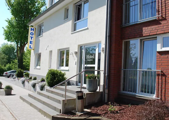 Hotel Lohmann