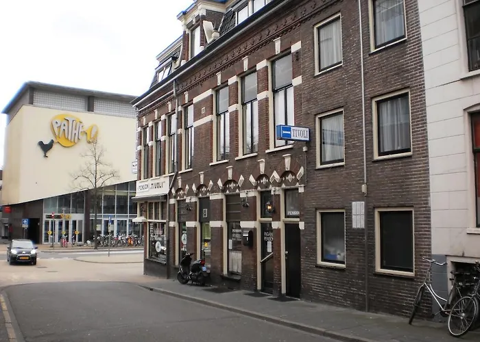 Hostel Tivoli
