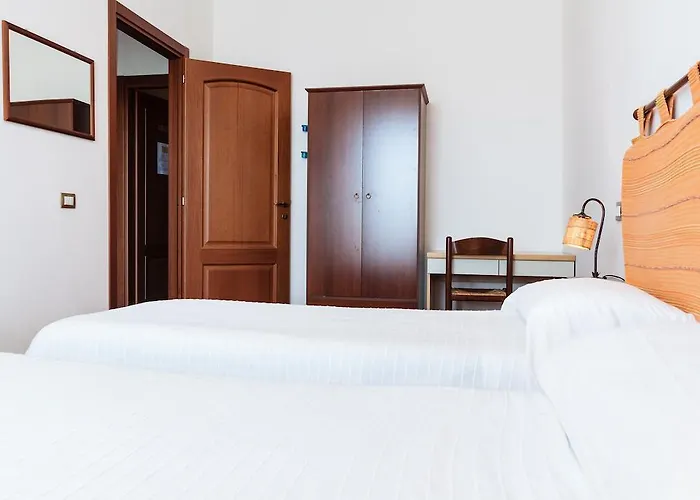 La Mezzanella Guesthouse