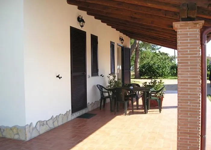 Casa vacanze: Agriturismo Belvedere