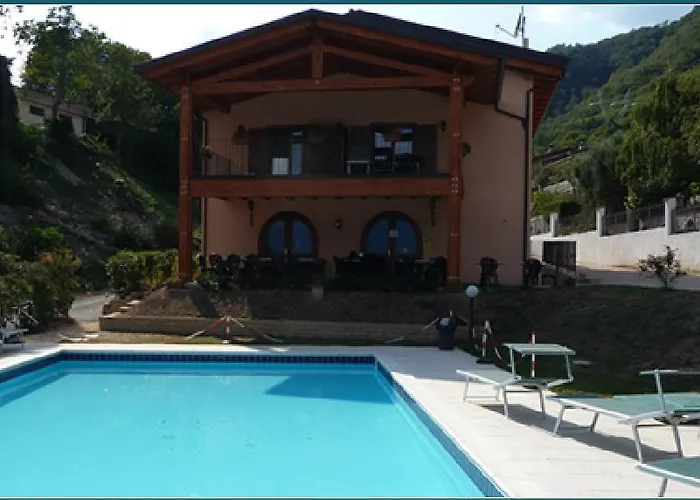 Residence Hotel Montegargnano