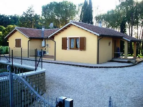  La Casa Delle Cascate