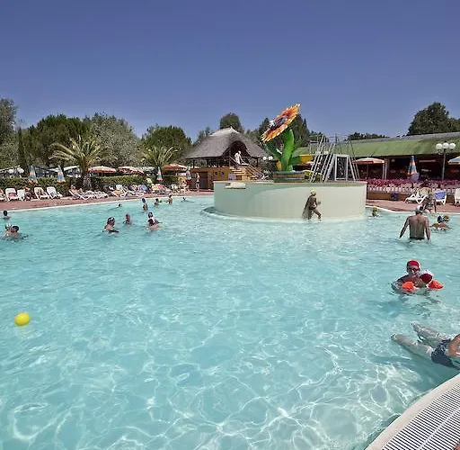 Camping Village Free Time