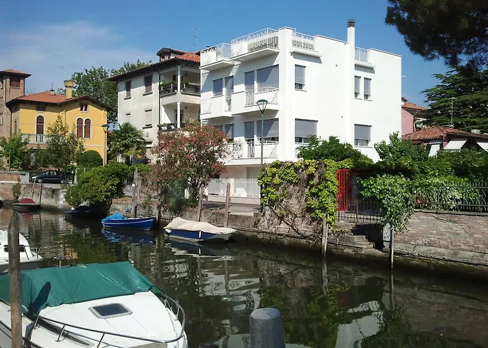 Casa degli ospiti: Villa Venice Movie