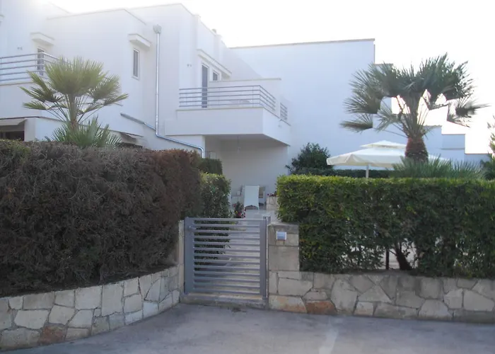 Villa Cinzia