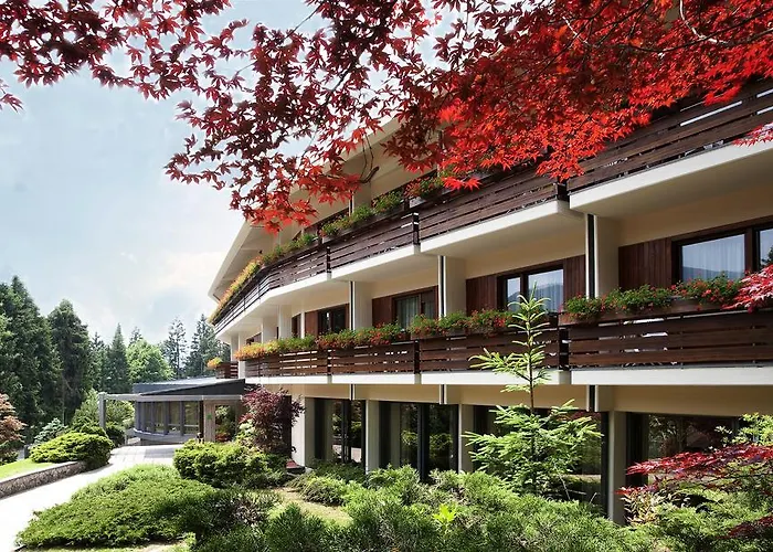 Grand Hotel Presolana
