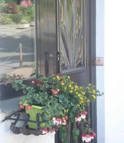 Ferienwohnung Oberkirchen