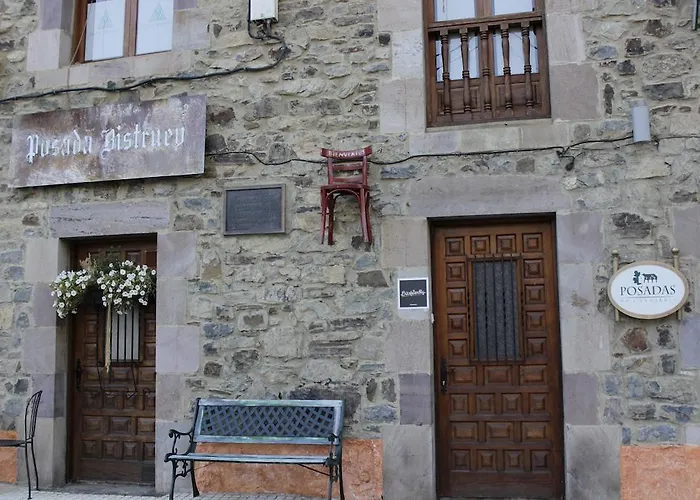 Posada Rural Bistruey
