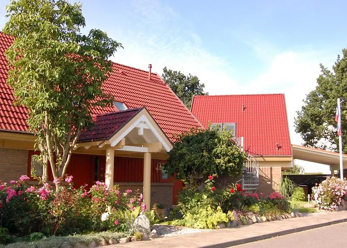 Landhaus Toenning