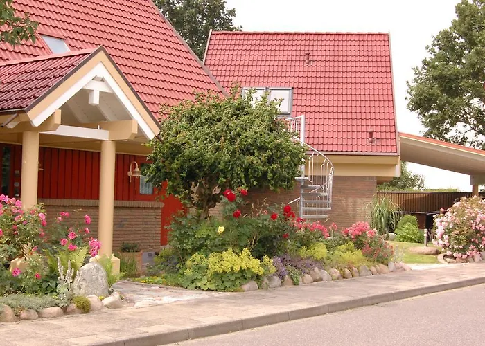 Landhaus Toenning