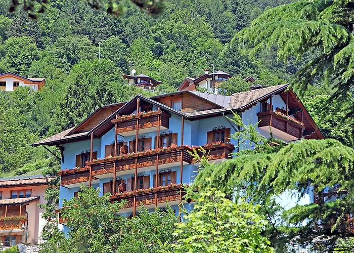  Villa Erica