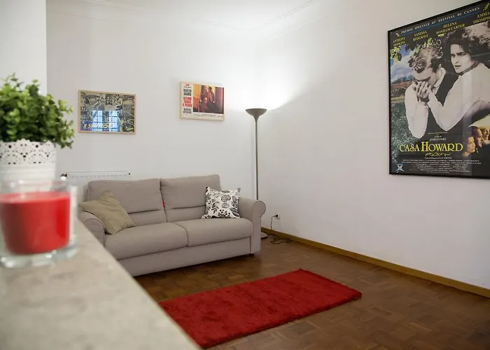Palazzetto Vaticano