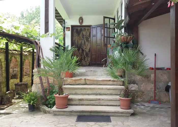 Villa Nasco