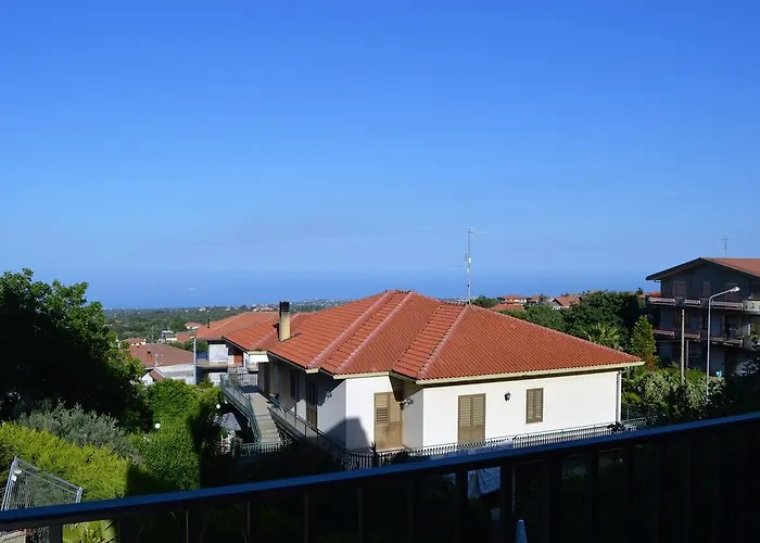 La Reggia dell'Etna